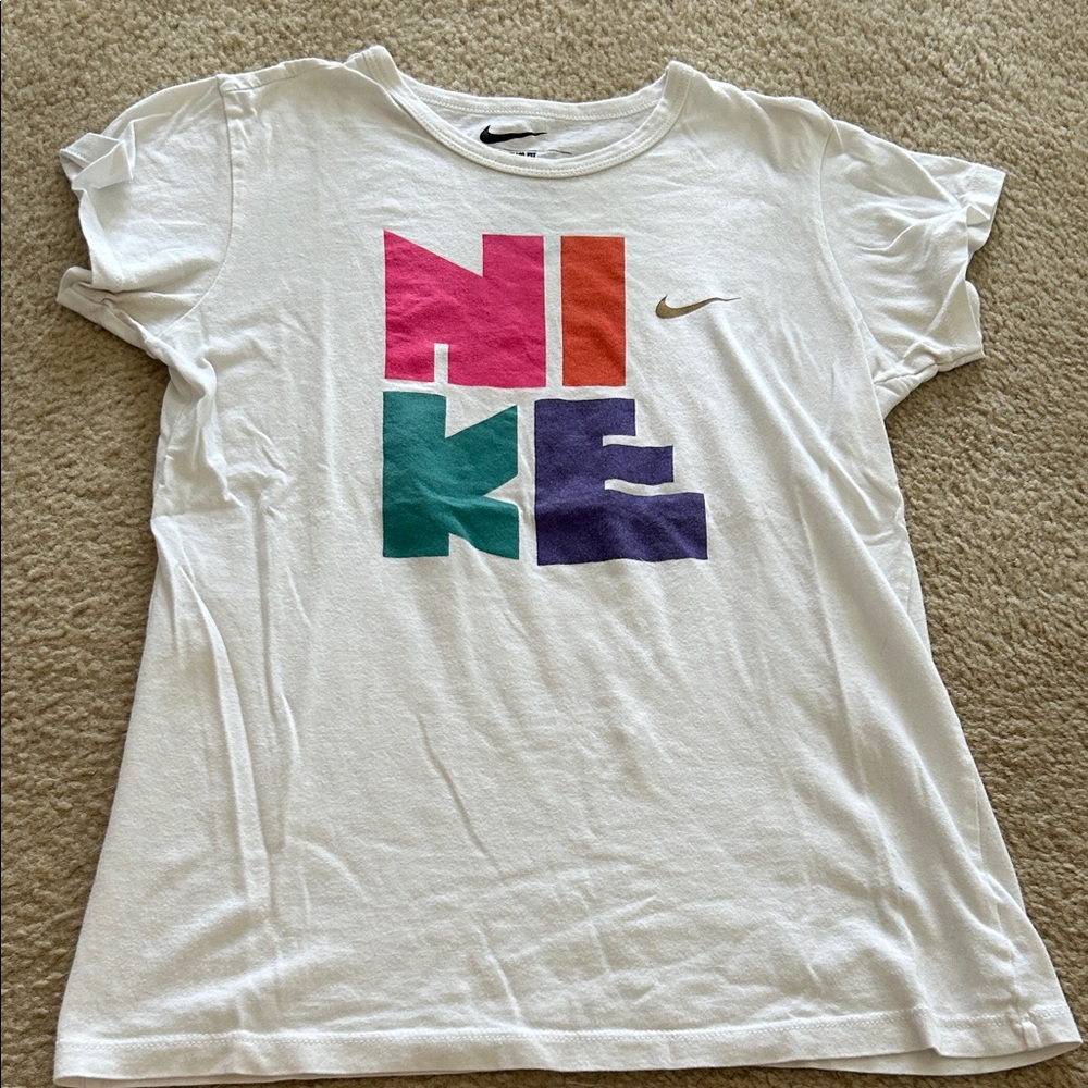 Nike Tee
